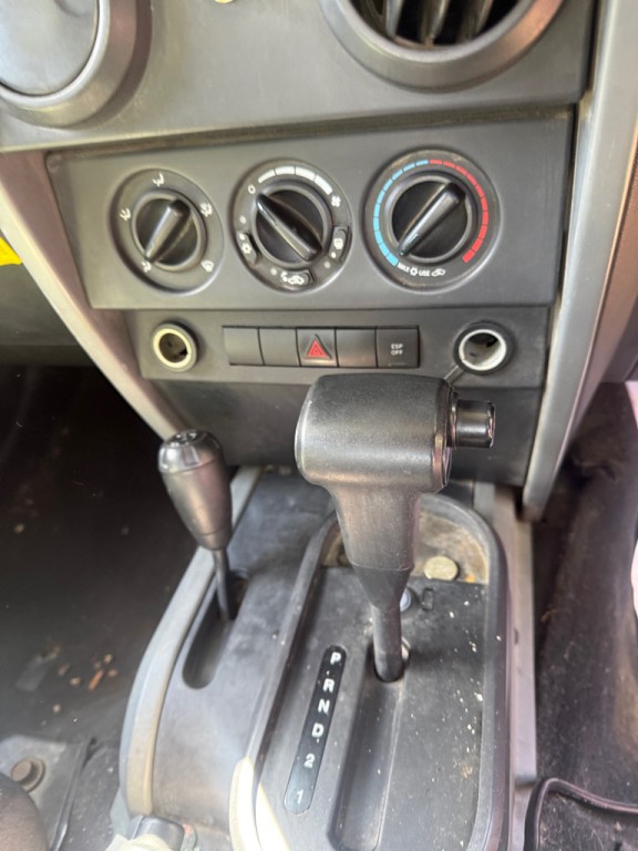 2008 Jeep Wrangler Image 17