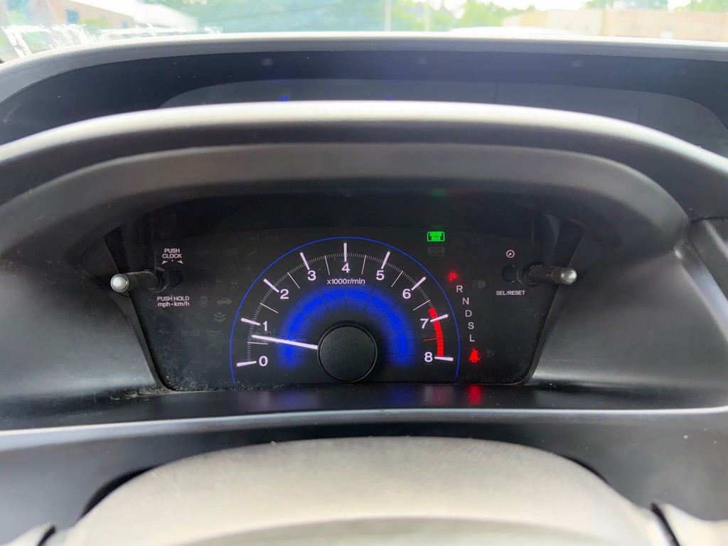 2015 Honda Civic Image 19