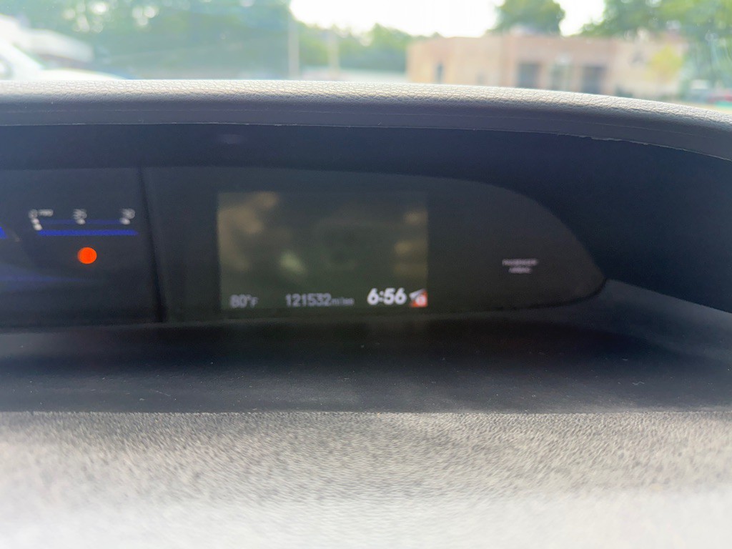 2015 Honda Civic Image 20