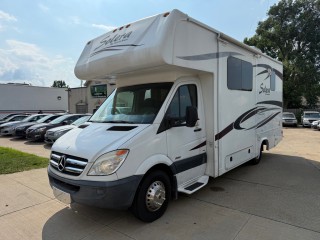 Image for 2013 Mercedes-Benz Sprinter 3500 ID: 7678645