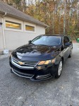 Image for 2017 Chevrolet Impala LT ID: 6165366