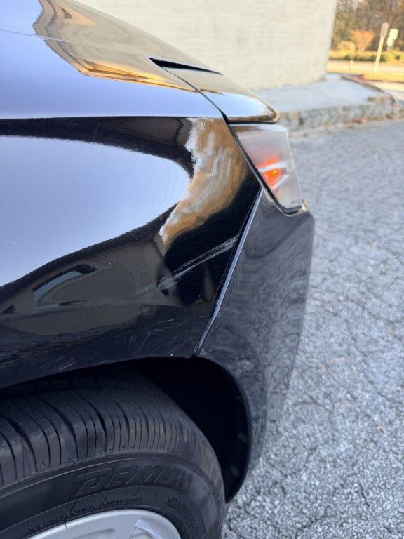 2017 Chevrolet Impala Image 13