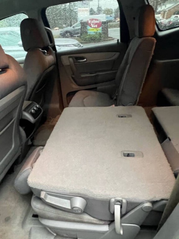 2016 Chevrolet Traverse Image 4