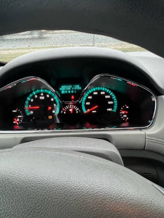 2016 Chevrolet Traverse Image 5