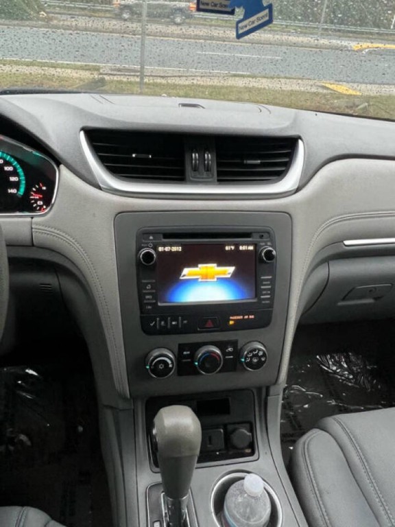 2016 Chevrolet Traverse Image 6