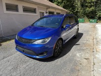 Image for 2020 Chrysler Pacifica Touring L ID: 6885762