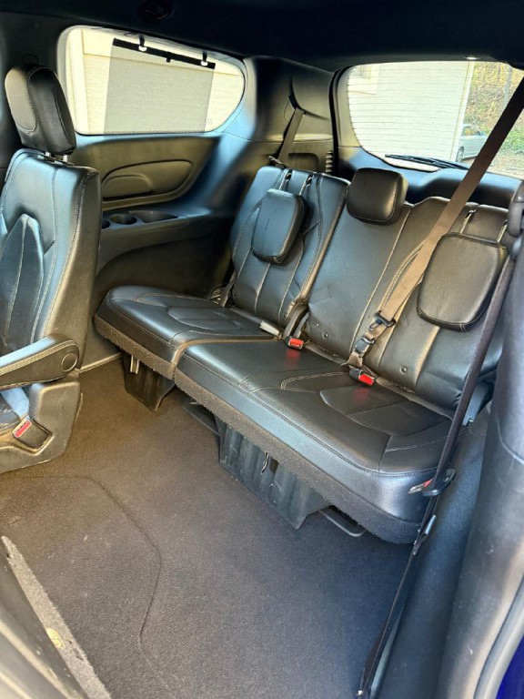 2020 Chrysler Pacifica Image 7