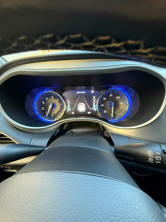 2020 Chrysler Pacifica Image 10