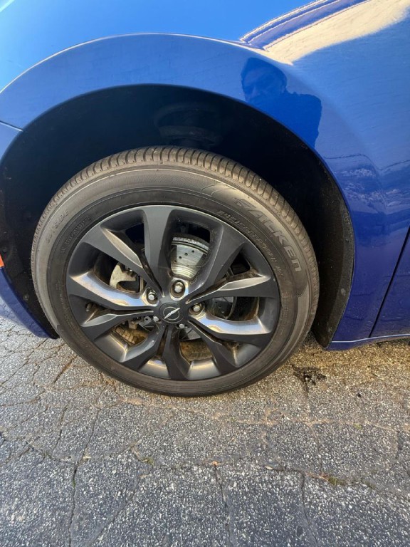 2020 Chrysler Pacifica Image 13