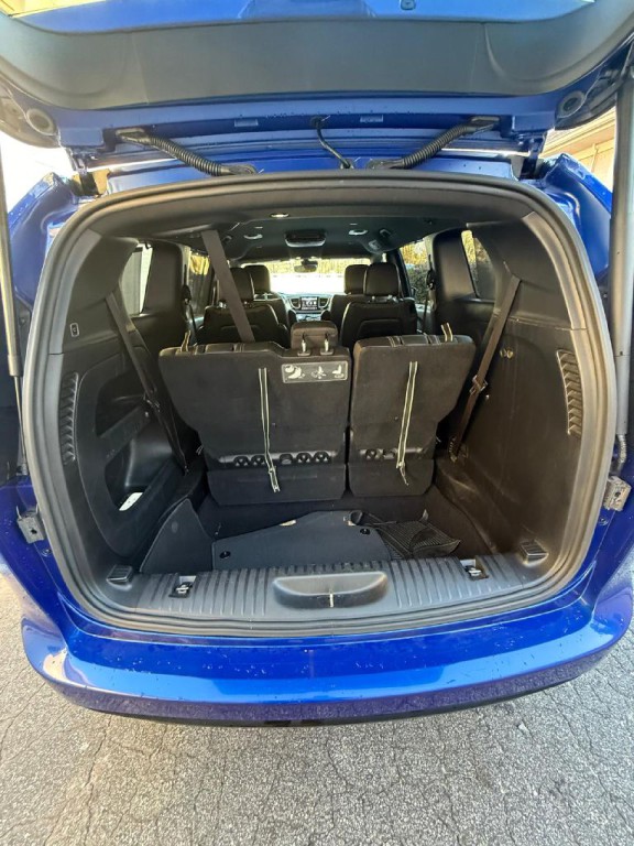 2020 Chrysler Pacifica Image 14