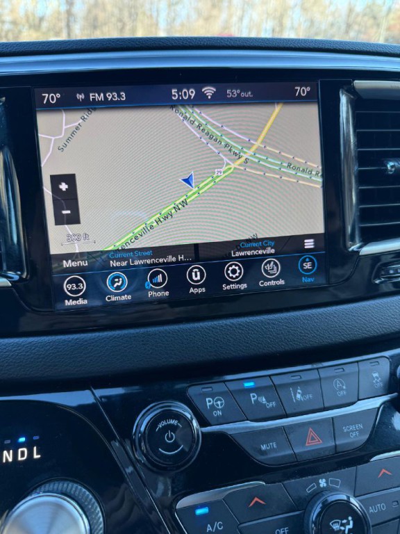 2020 Chrysler Pacifica Image 17