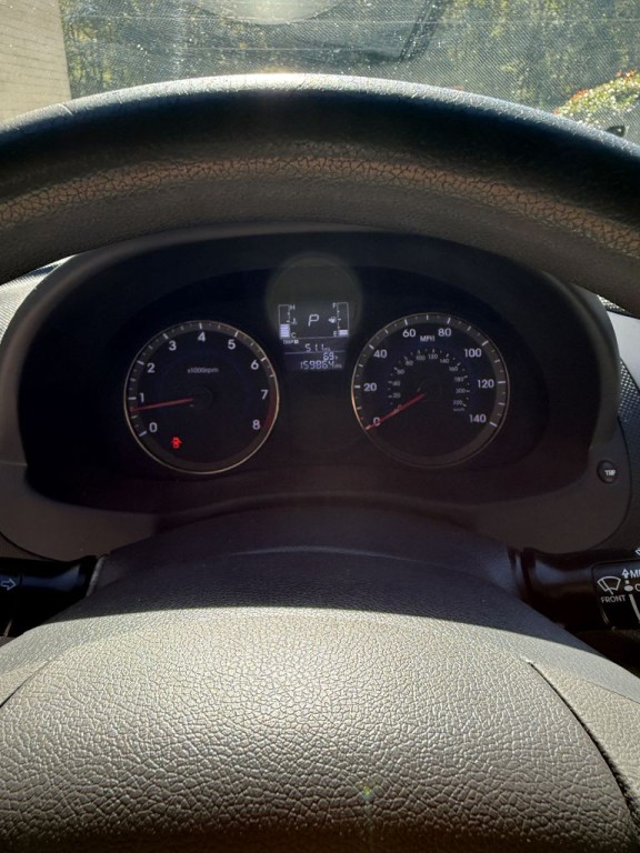 2017 Hyundai Accent Image 7