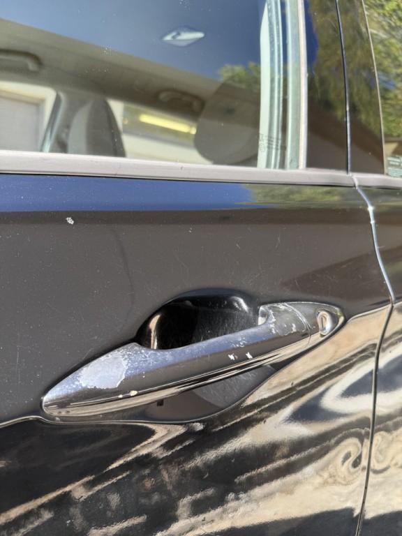 2017 Hyundai Accent Image 9