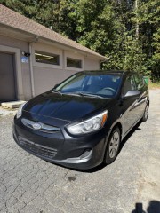 Image for 2017 Hyundai Accent SE ID: 6922639