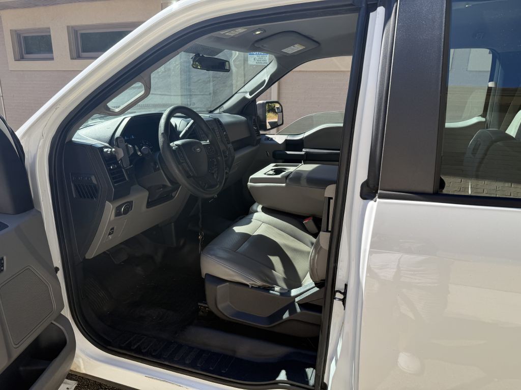 2015 Ford F-150 Image 5
