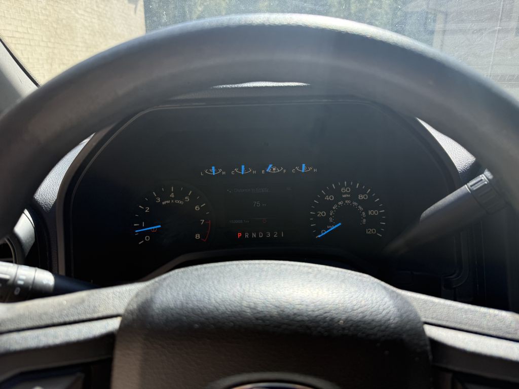 2015 Ford F-150 Image 7