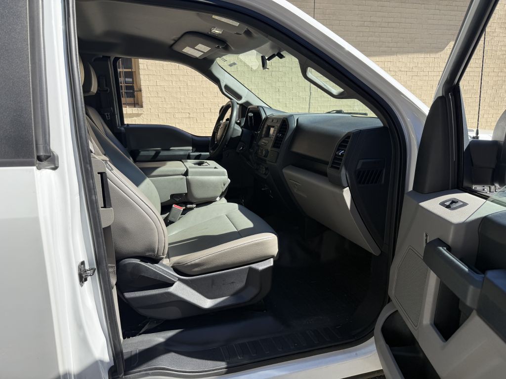2015 Ford F-150 Image 13