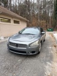 Image for 2010 Nissan Maxima 3.5 ID: 7086407