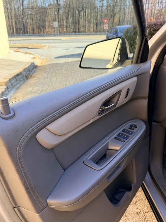 2016 Chevrolet Traverse Image 7