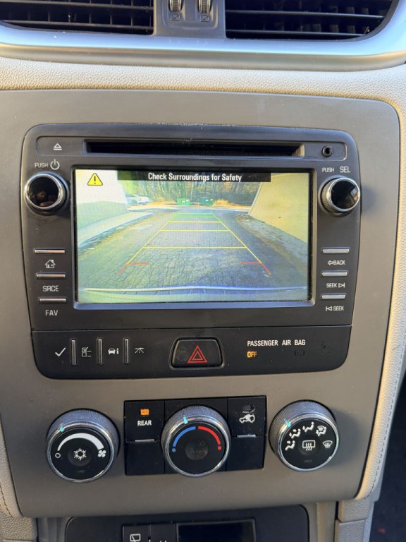 2016 Chevrolet Traverse Image 9