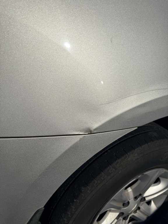 2016 Chevrolet Traverse Image 11