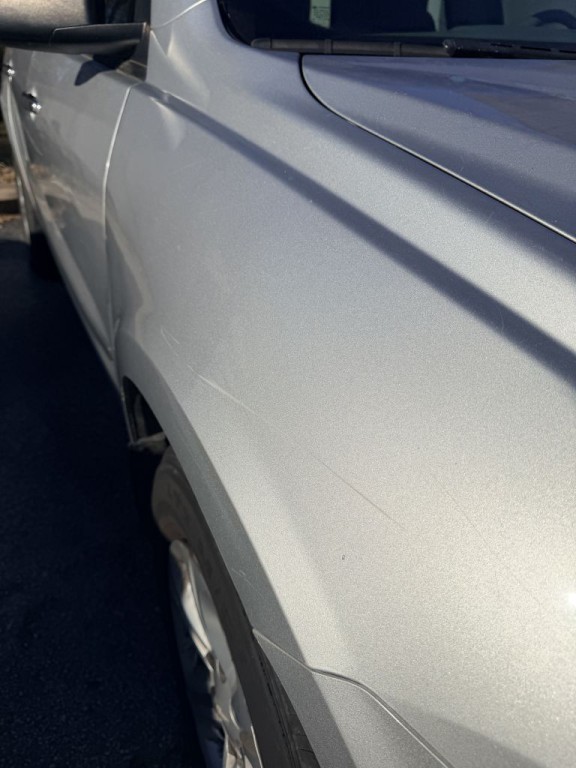 2016 Chevrolet Traverse Image 14