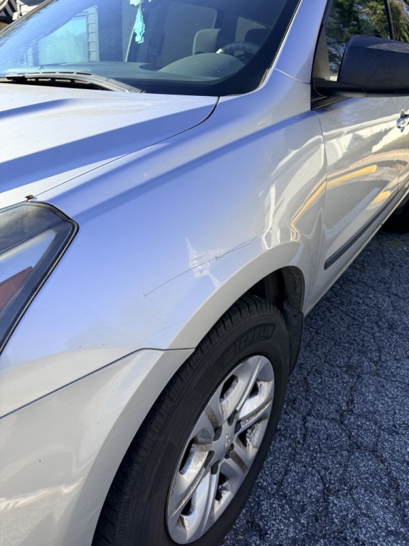 2016 Chevrolet Traverse Image 15