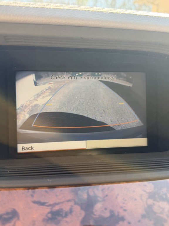 2010 Mercedes-Benz S-Class Image 10