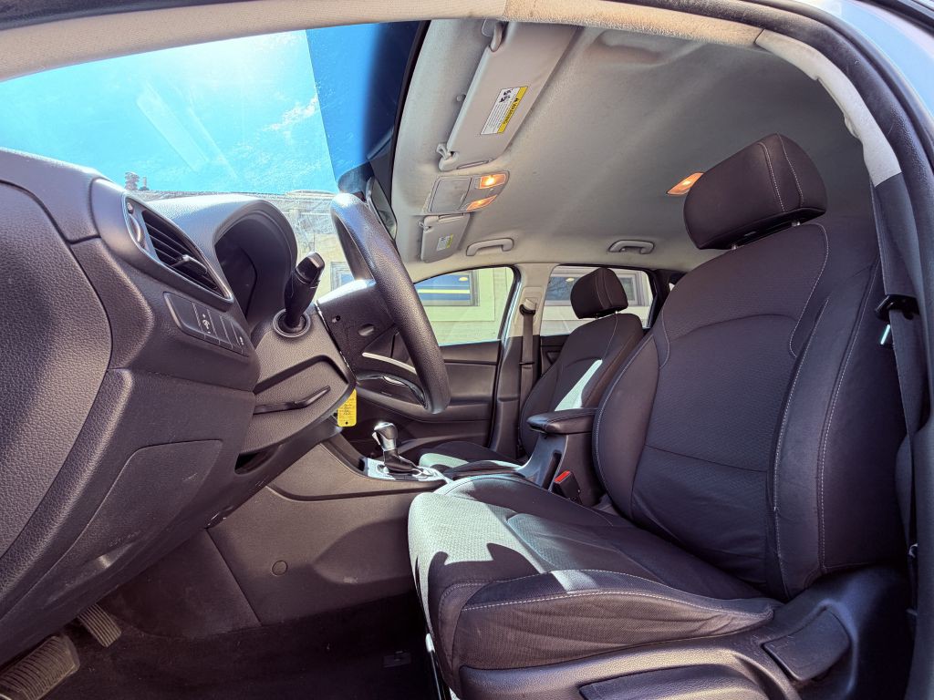 2018 Hyundai Elantra Image 7