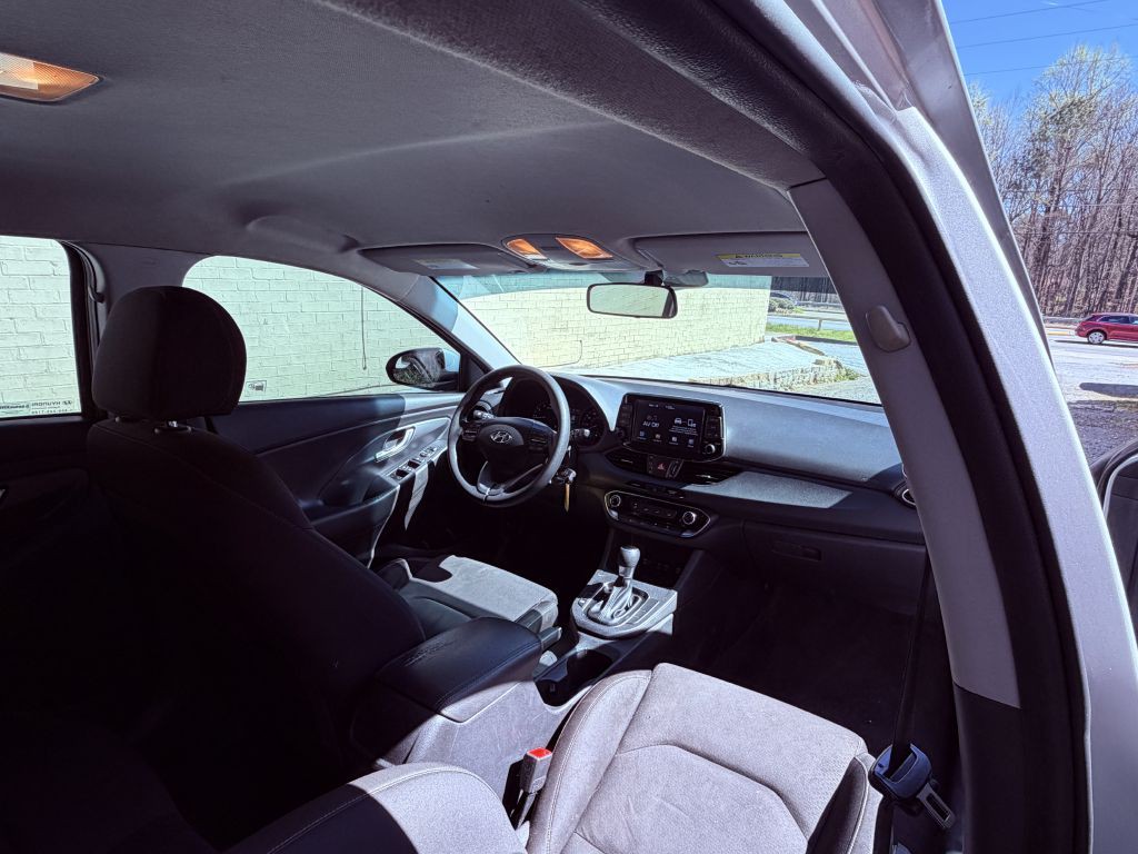 2018 Hyundai Elantra Image 10