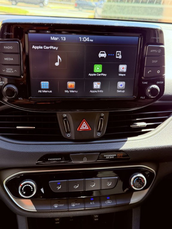 2018 Hyundai Elantra Image 13