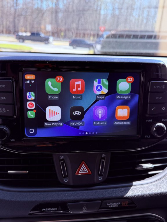 2018 Hyundai Elantra Image 14