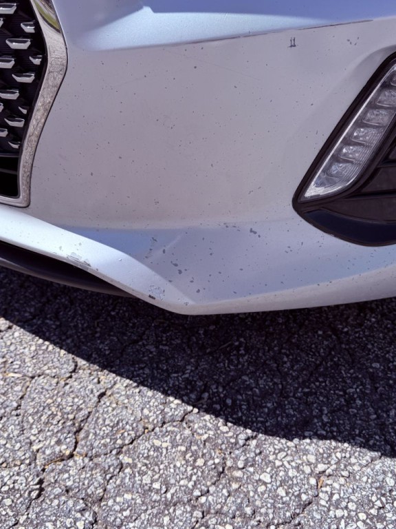 2018 Hyundai Elantra Image 16