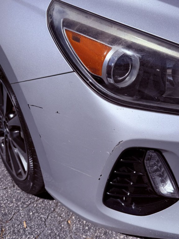 2018 Hyundai Elantra Image 23