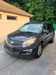 Image for 2015 Chevrolet Traverse LT ID: 7244916