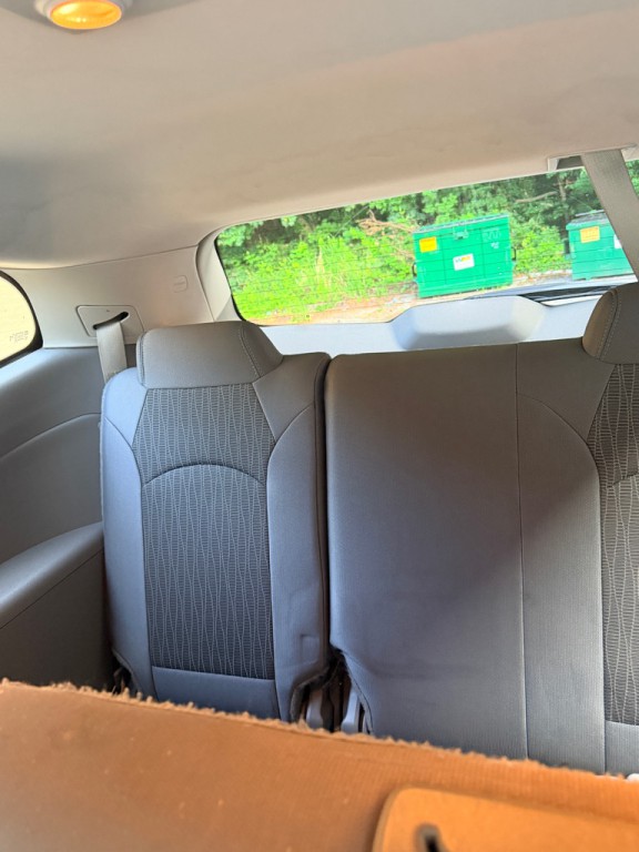 2015 Chevrolet Traverse Image 7