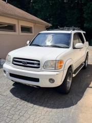Image for 2004 Toyota Sequoia Limited ID: 7244951