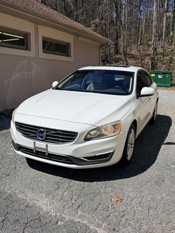2015 Volvo S60 Image 1