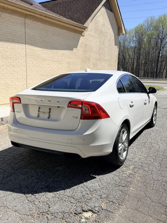 2015 Volvo S60 Image 3