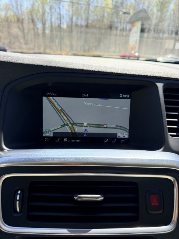 2015 Volvo S60 Image 13