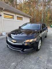 Image for 2017 Chevrolet Impala LT ID: 7465547