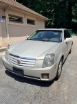Image for 2007 Cadillac CTS HI FEATURE V6 ID: 7472865