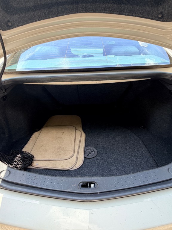 2007 Cadillac CTS Image 7