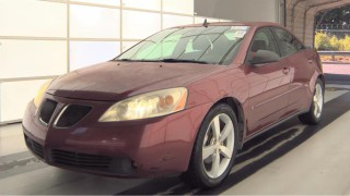 Image for 2008 Pontiac G6 GT ID: 7489430