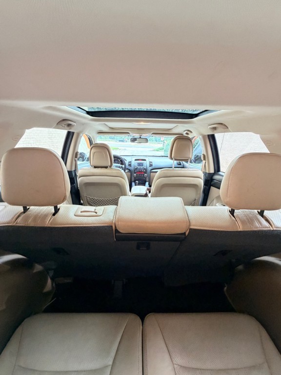 2012 Kia Sorento Image 11