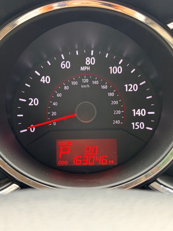 2012 Kia Sorento Image 12