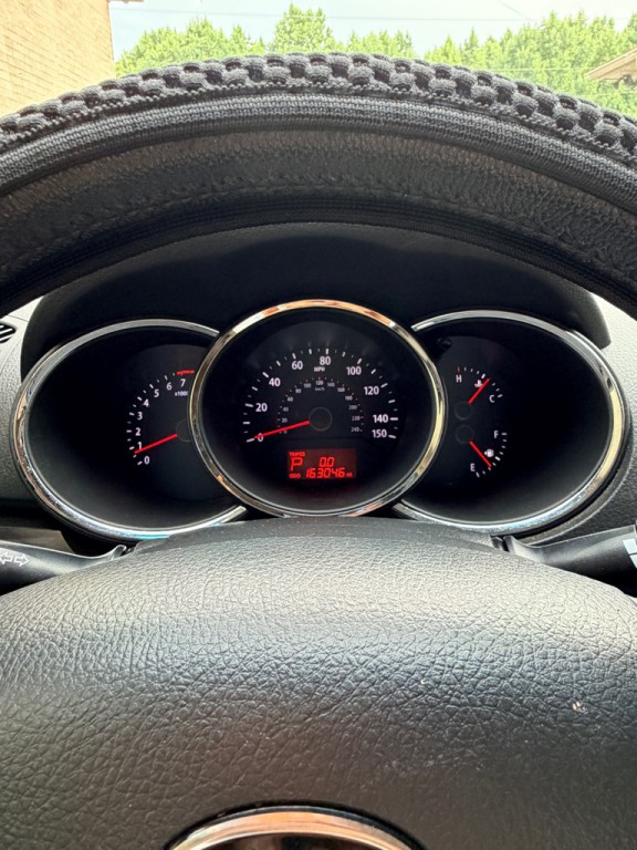 2012 Kia Sorento Image 13