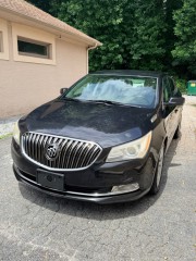 Image for 2015 Buick Lacrosse  ID: 7515830