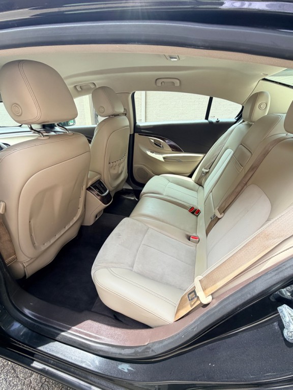 2015 Buick Lacrosse Image 6