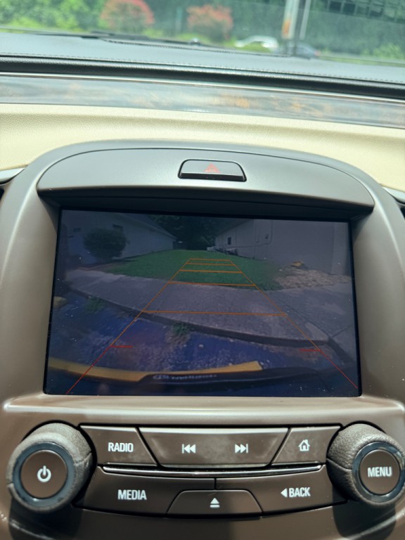 2015 Buick Lacrosse Image 13